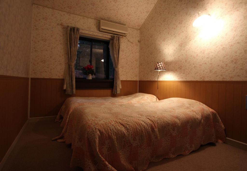Pension Lambchop Nikko Habitación foto
